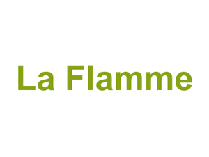 La Flamme Logo