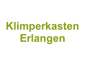 Klimperkasten Erlangen Logo