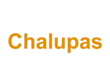 Chalupas Logo