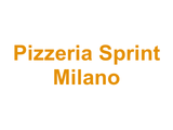 Pizzeria Sprint Milano Logo