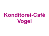 Konditorei-Café Vogel Logo