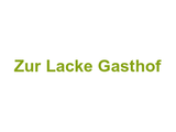 Zur Lacke Gasthof Logo