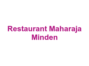 Restaurant Maharaja Minden Logo