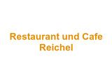 Restaurant und Cafe Reichel Logo