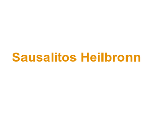 Sausalitos Heilbronn Logo