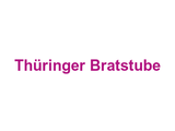 Thüringer Bratstube Logo