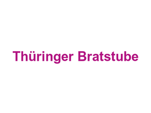 Thüringer Bratstube Logo