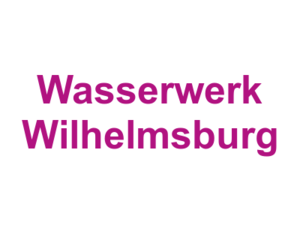 Wasserwerk Wilhelmsburg Logo