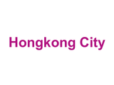 Hongkong City Logo
