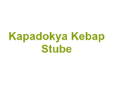 Kapadokya Kebap Stube Logo