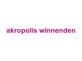 akropolis winnenden Logo