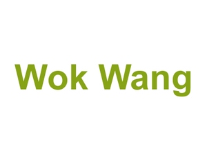 Wok Wang Logo