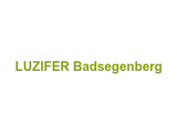 LUZIFER Badsegenberg Logo
