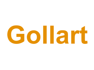 Gollart Logo