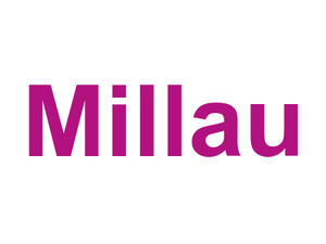 Millau Logo