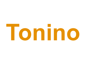Tonino Logo