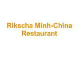 Rikscha Minh-China Restaurant Logo