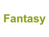 Fantasy Logo