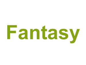 Fantasy Logo