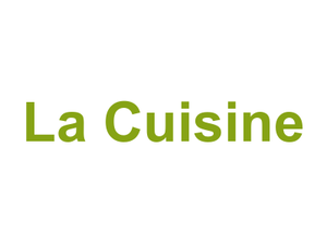 La Cuisine Logo