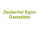 Zeutschel Egon Gaststätte Logo