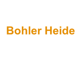 Bohler Heide Logo