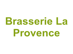 Brasserie La Provence Logo