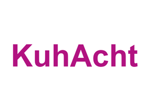 KuhAcht Logo