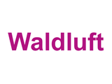 Waldluft Logo