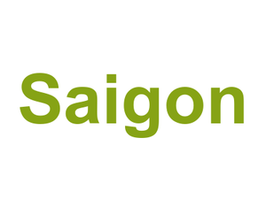 Saigon Logo