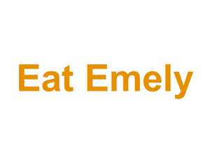 Eat Emely Logo