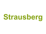 Strausberg Logo