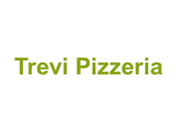 Trevi Pizzeria Logo