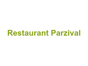 Restaurant Parzival Logo