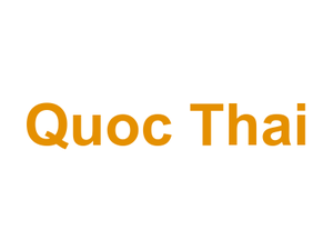 Quoc Thai Logo