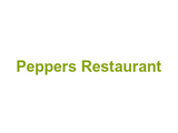 Pepper's Restaurant Logo