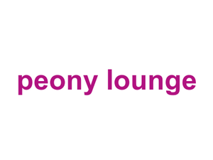 peony lounge Logo