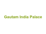 Gautam India Palace Logo