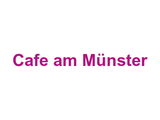 Cafe am Münster Logo
