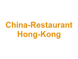 China-Restaurant Hong-Kong Logo