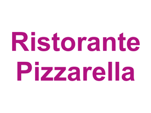 Ristorante Pizzarella Logo