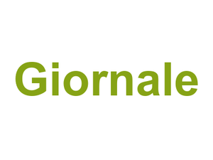 Giornale Logo