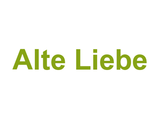 Alte Liebe Logo