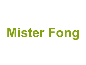 Mister Fong Logo