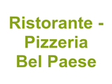 Ristorante - Pizzeria "Bel Paese" Logo
