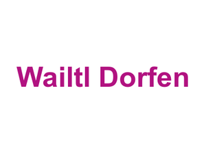 Wailtl Dorfen Logo