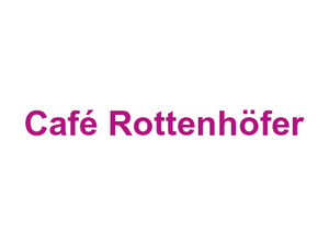 Café Rottenhöfer Logo