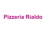 Pizzeria Rialdo Logo