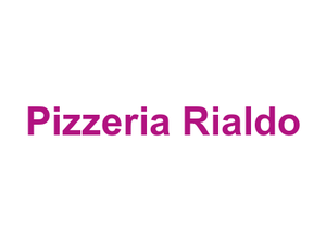 Pizzeria Rialdo Logo