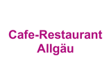Cafe-Restaurant Allgäu Logo